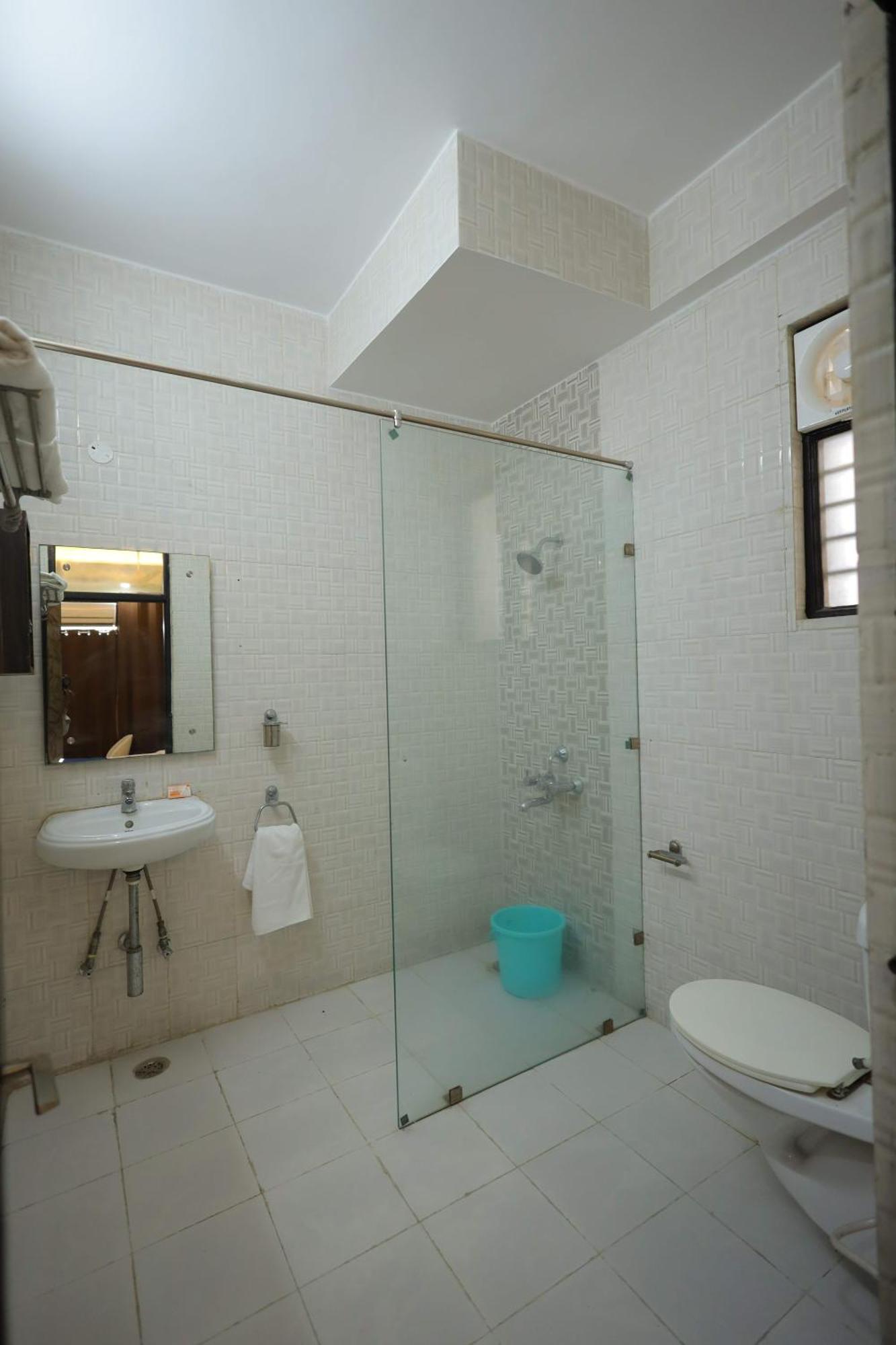 Shakti Villa Home Stay Агра Екстериор снимка